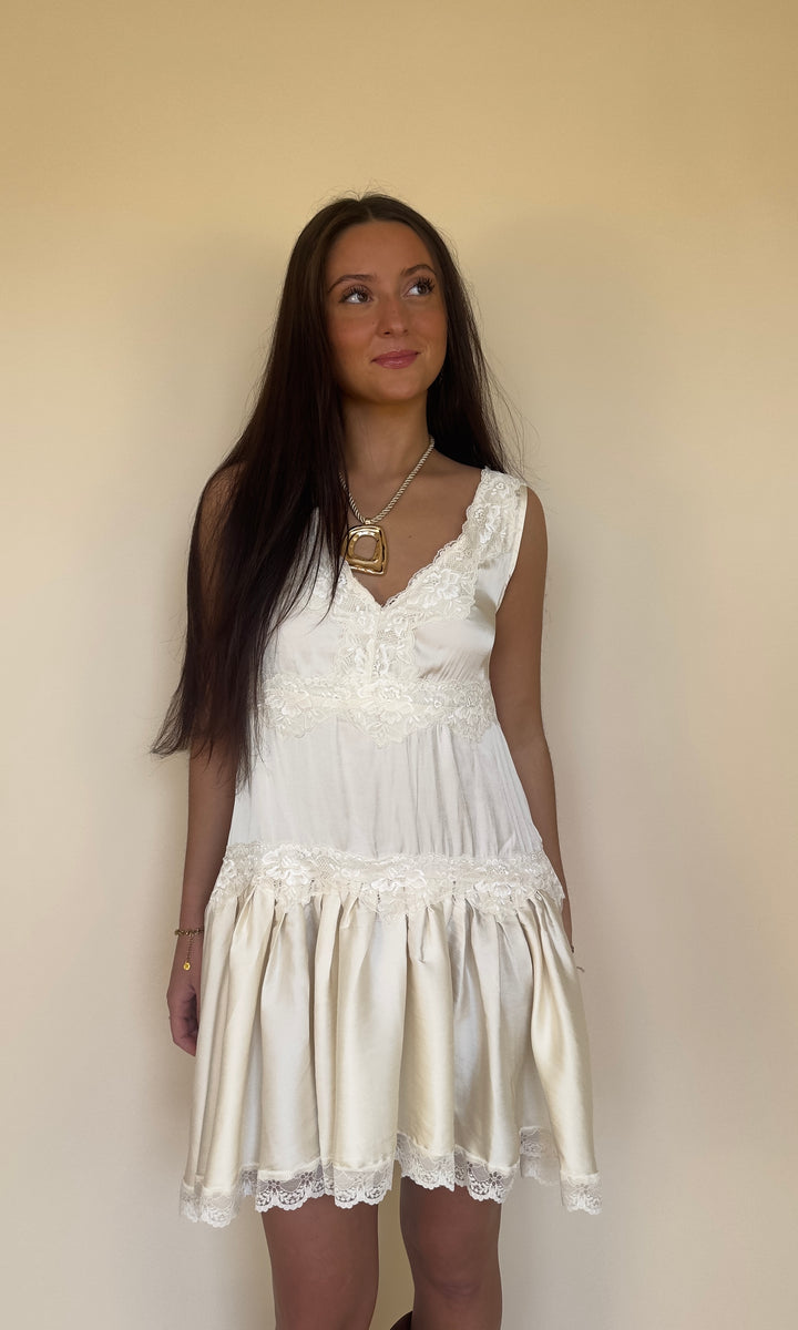 Tyler Dress