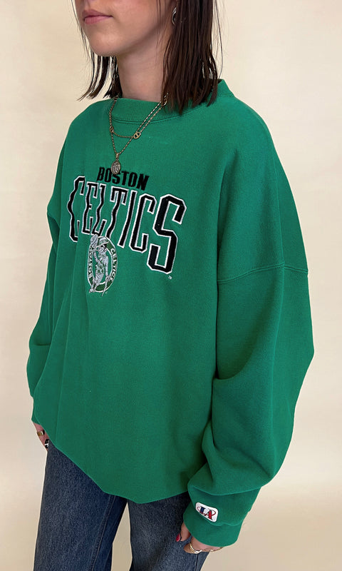 Vintage Celtics Crew