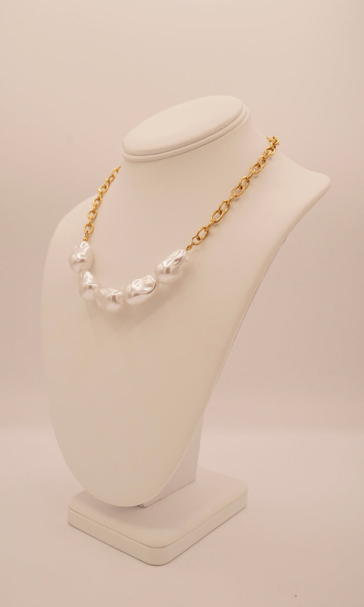 Southern Necklace