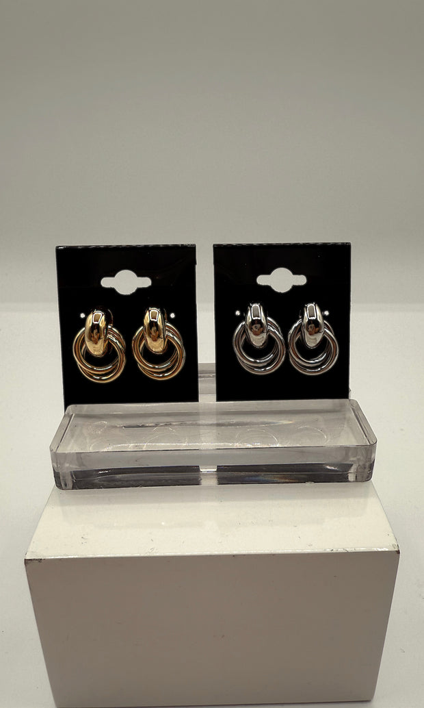 Swag Earring