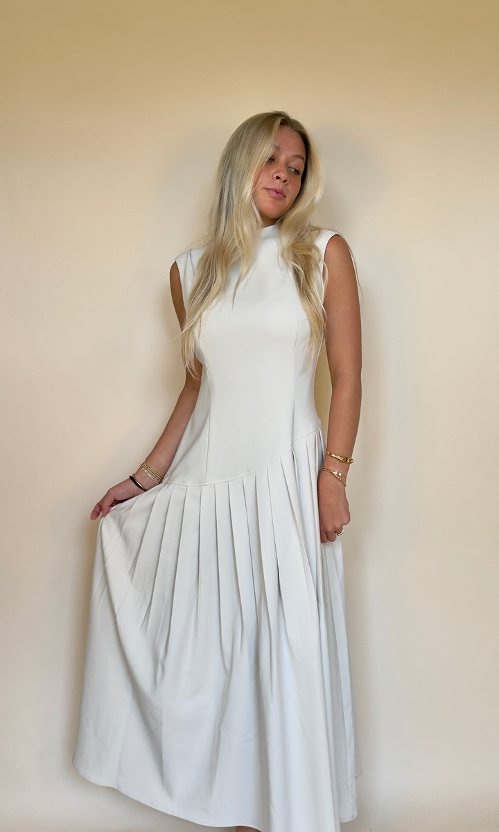 Chandler Dress