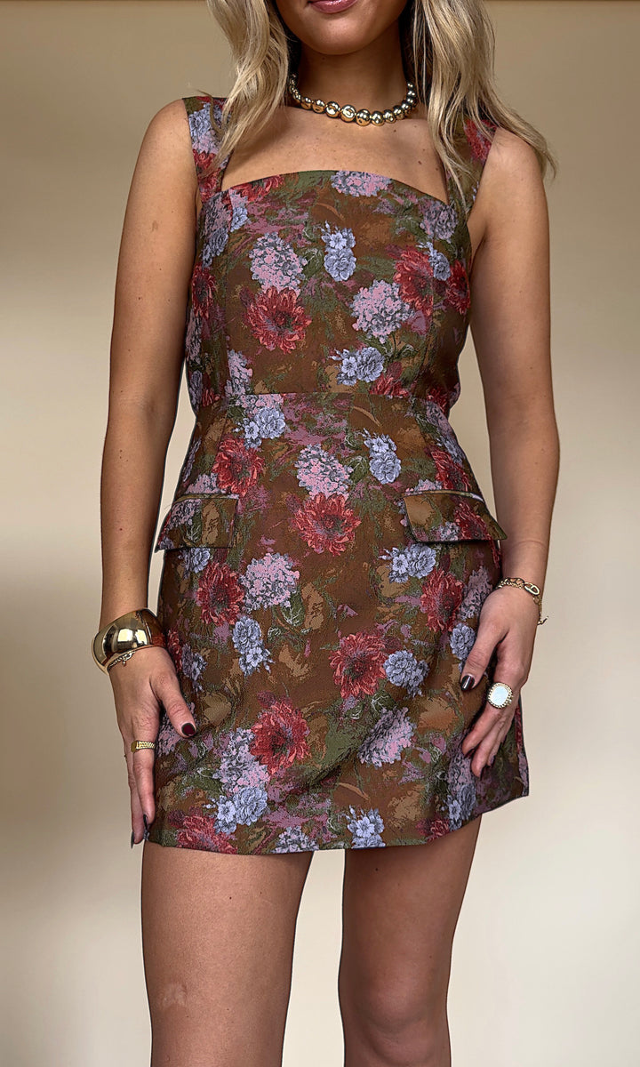 Pretty and Witty Dress