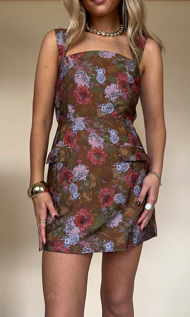 Pretty and Witty Dress