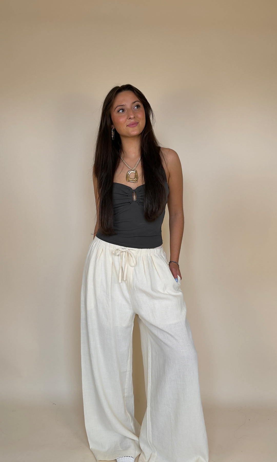 Santorini Pant