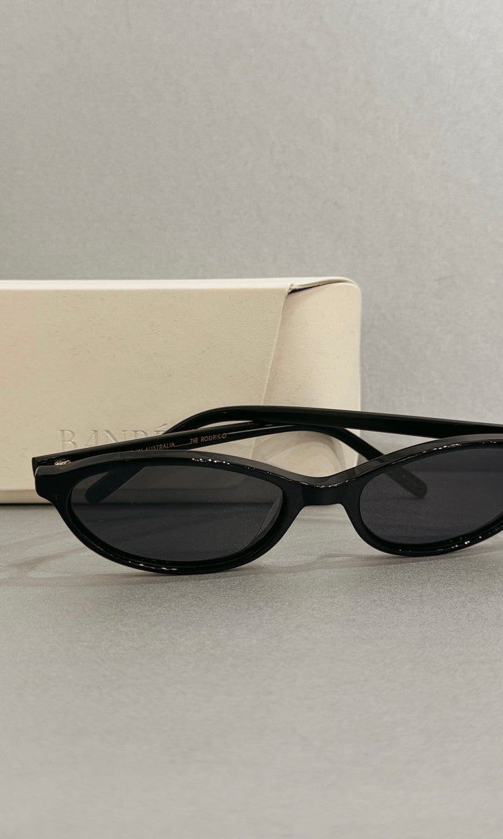 Banbé - The Rodrigo