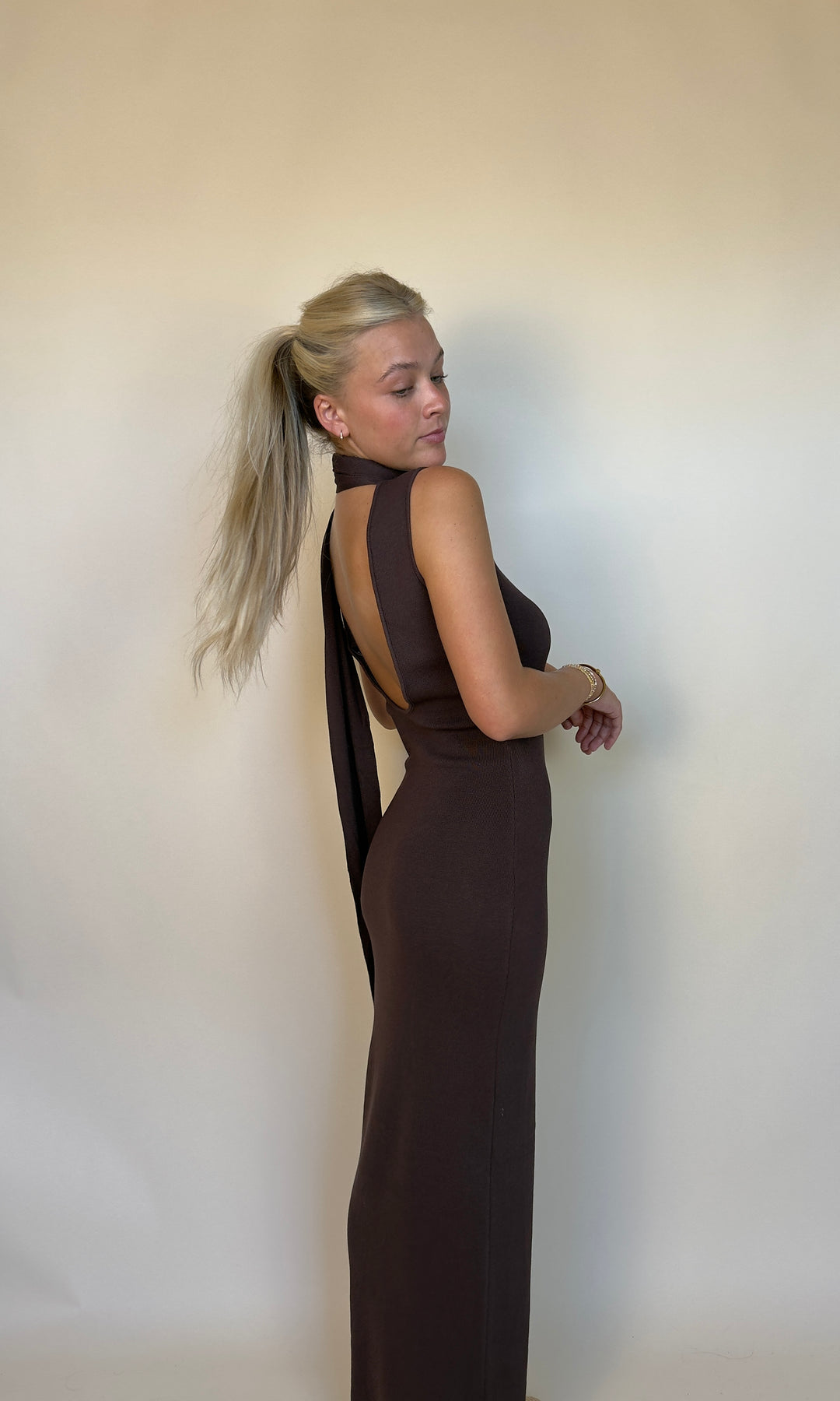 Cannes Dress