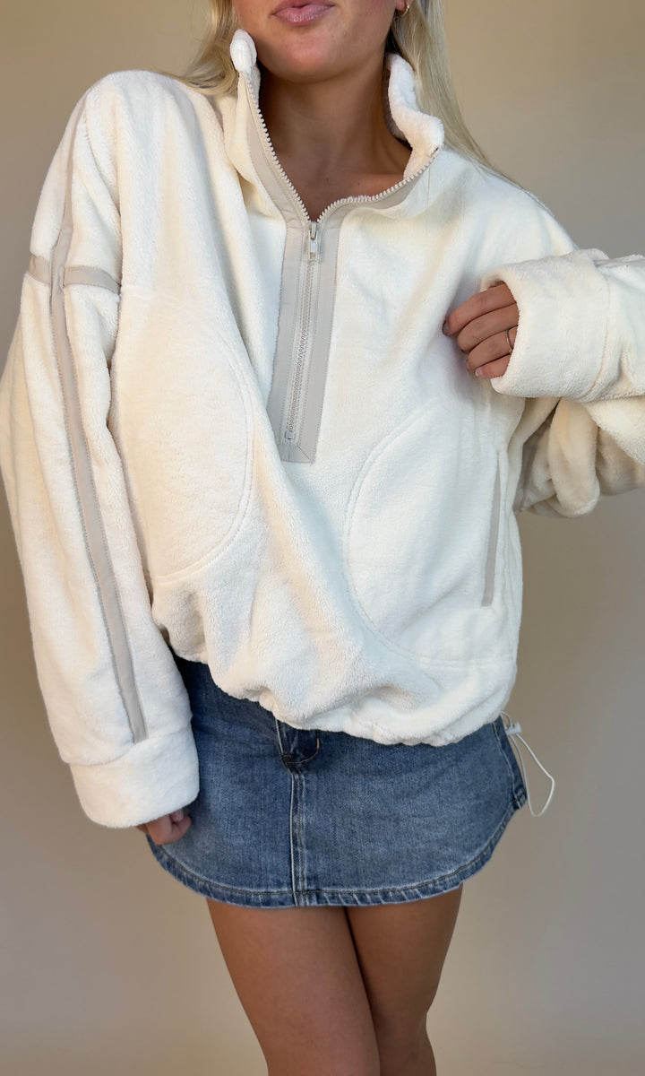 Whistler Fleece