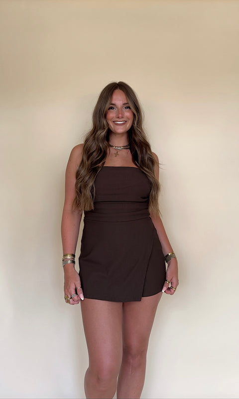 Good Company Romper
