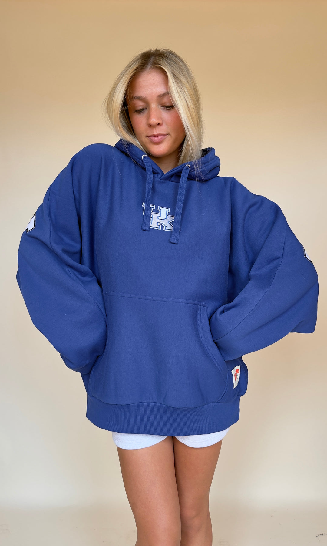Gatton Hoodie