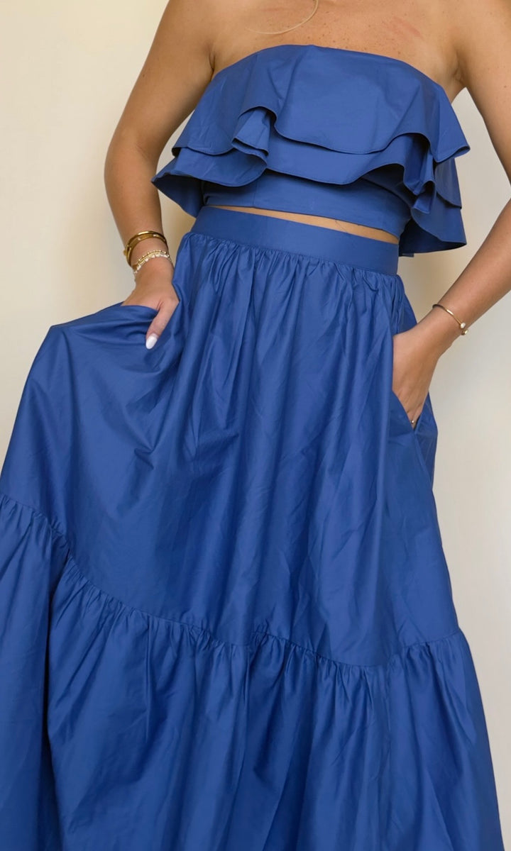 Gatton Skirt