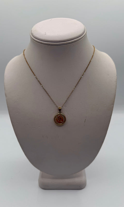 Eloise Necklace