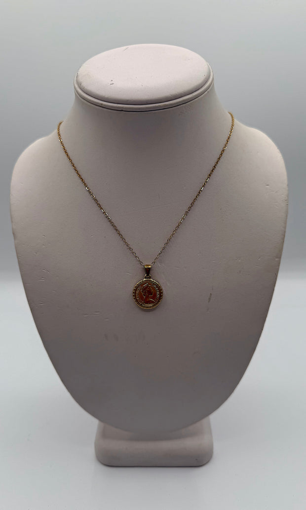 Eloise Necklace