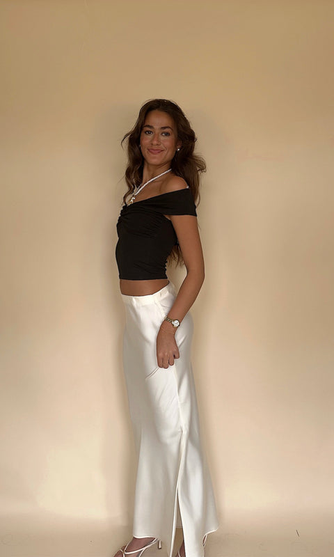 Sunday Love Skirt