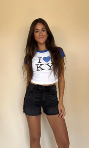 Parlay Tee