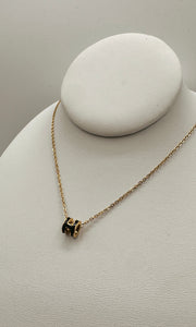 High End Necklace