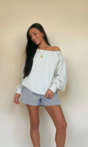 Emery Sweatshirt