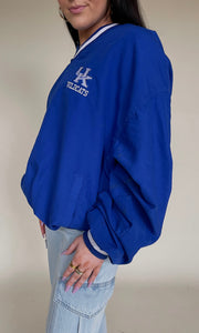 Vintage Windbreaker 226