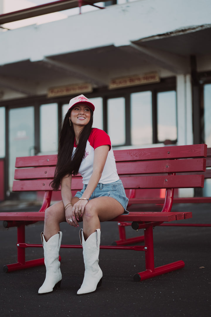 Calypso Club Hat