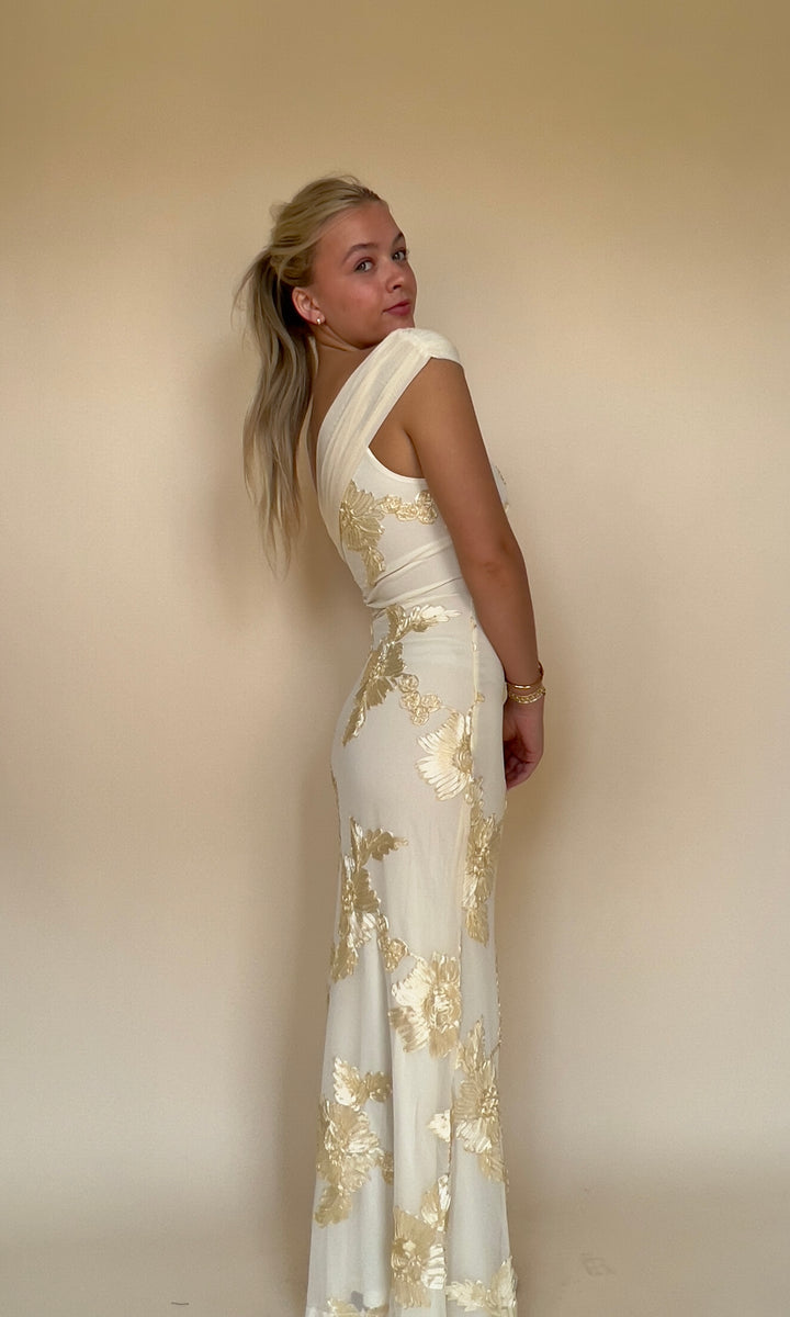 Bel Air Dress