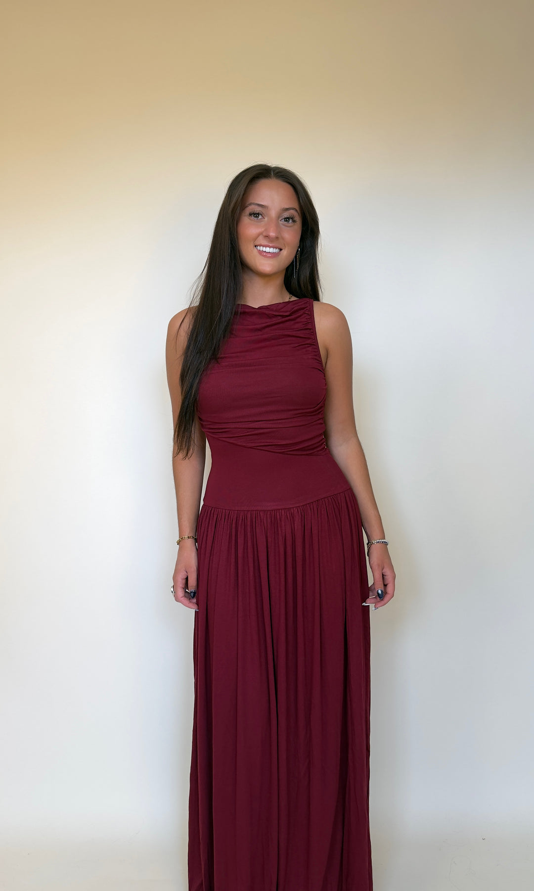 Lady Luck Dress