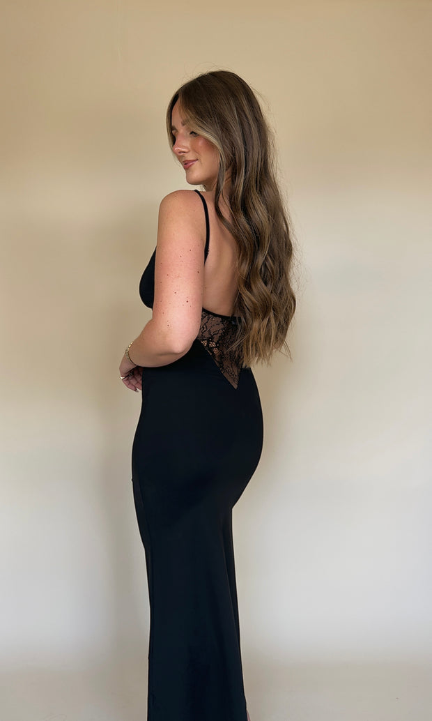 Cora Dress