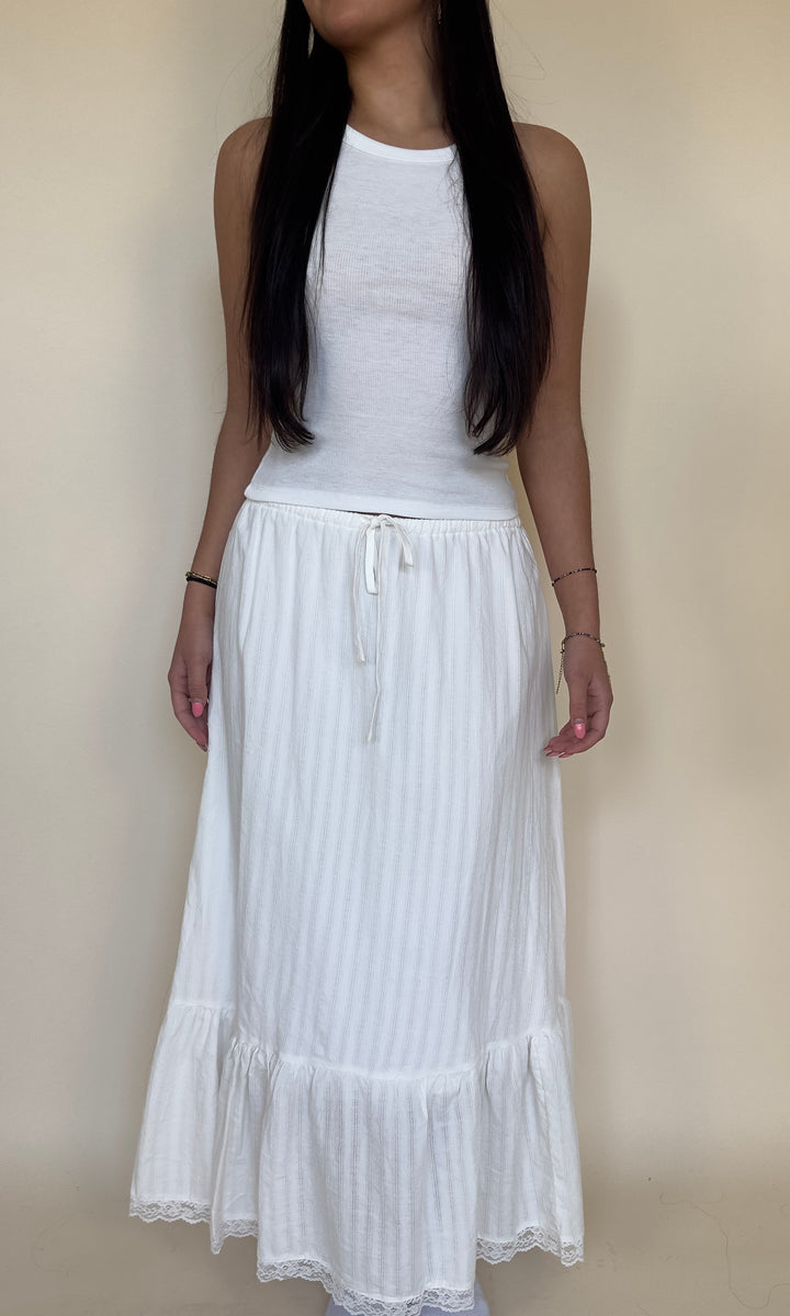 Encore Skirt