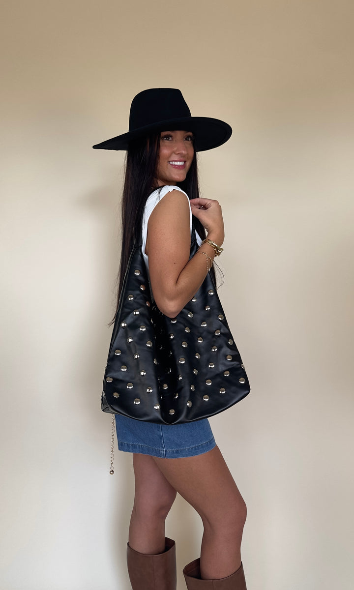 Midnight Sun Bag