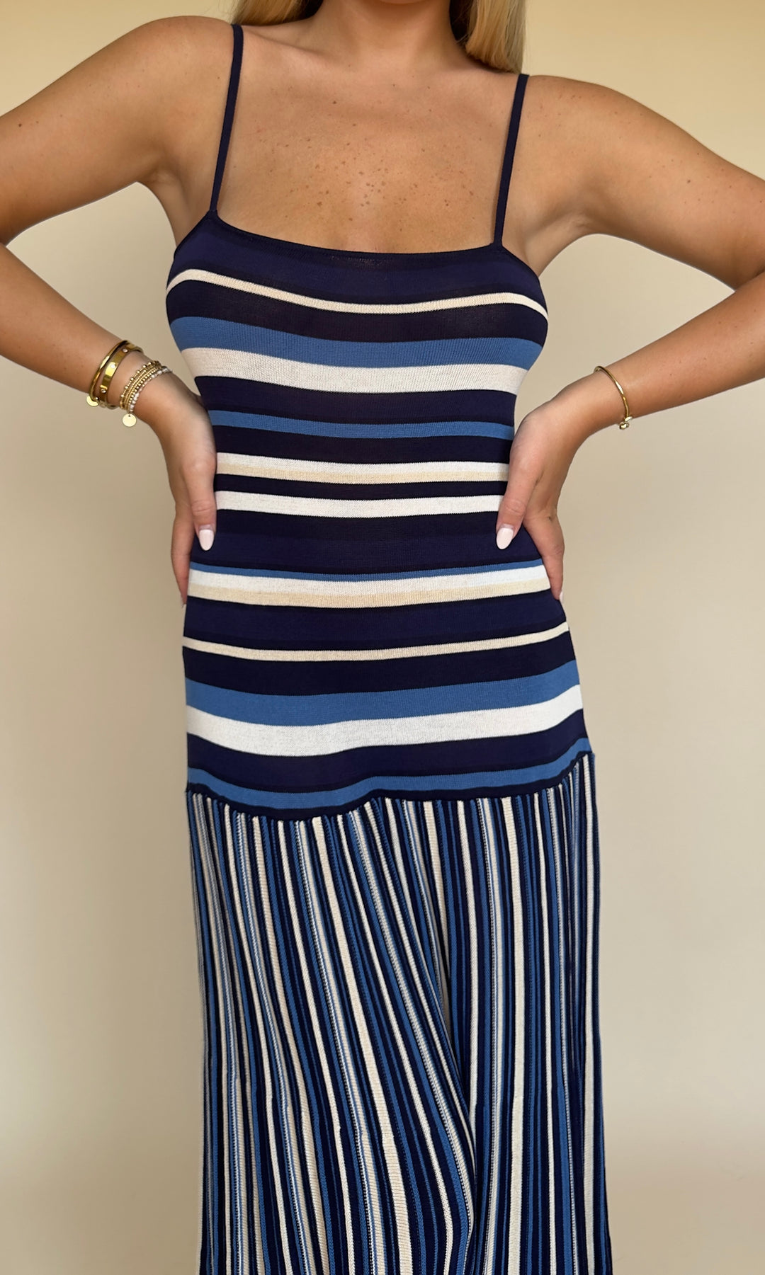 Arcadia Dress