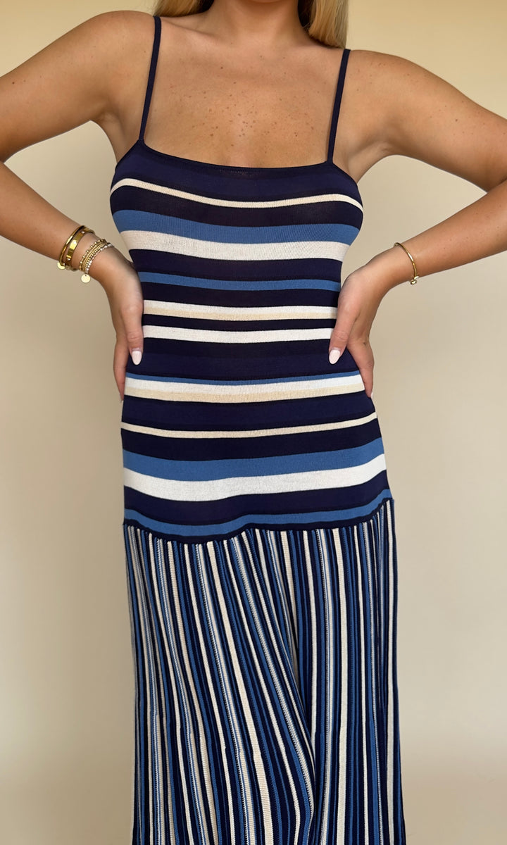 Arcadia Dress
