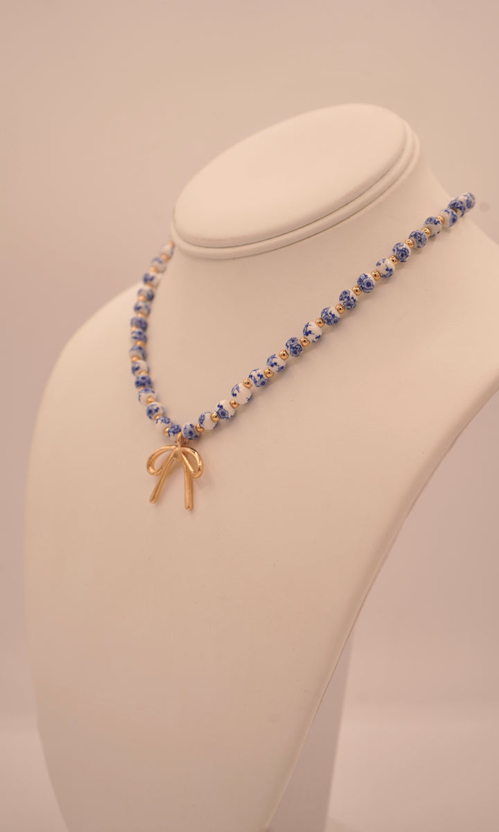 Oldham Necklace