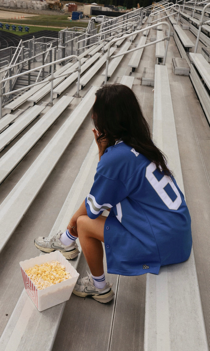 Tailgate Tour Jersey