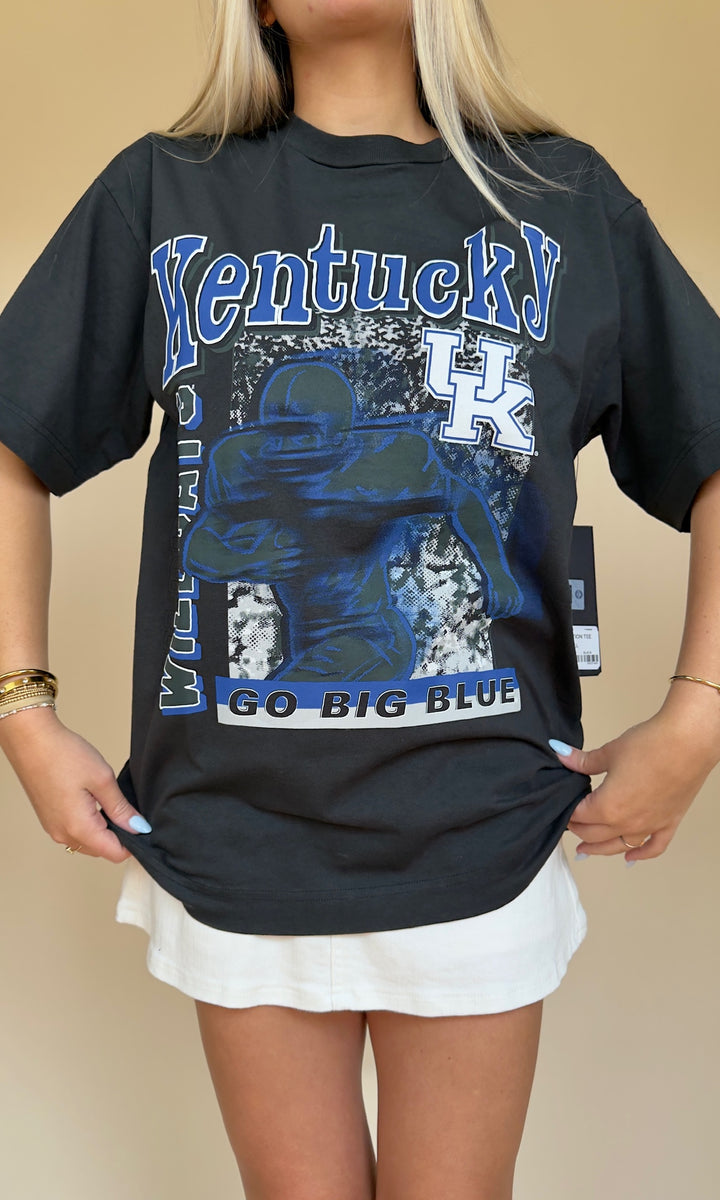 Interception Tee