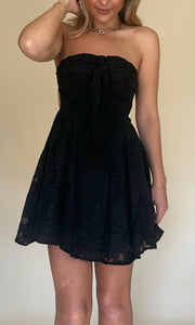 Daily Double Dress