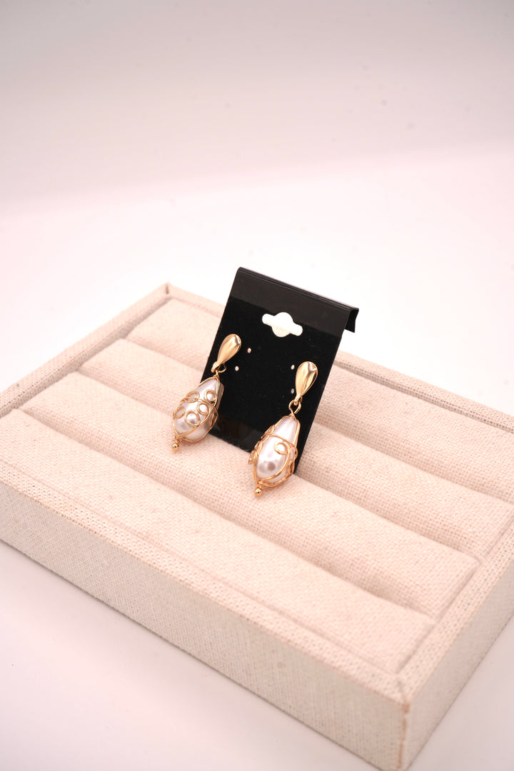 Better Together Earring