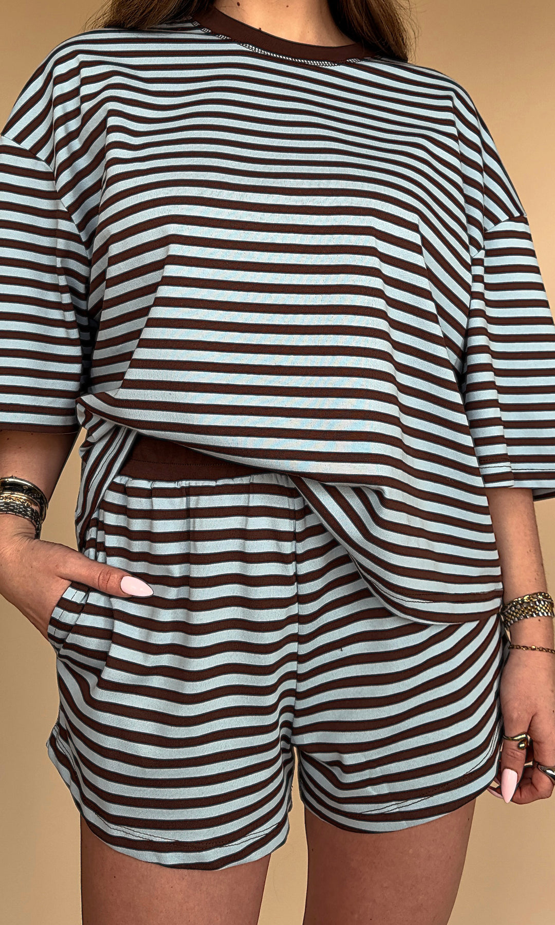 Saturday Stroll Short