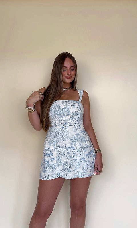 Cammie Dress