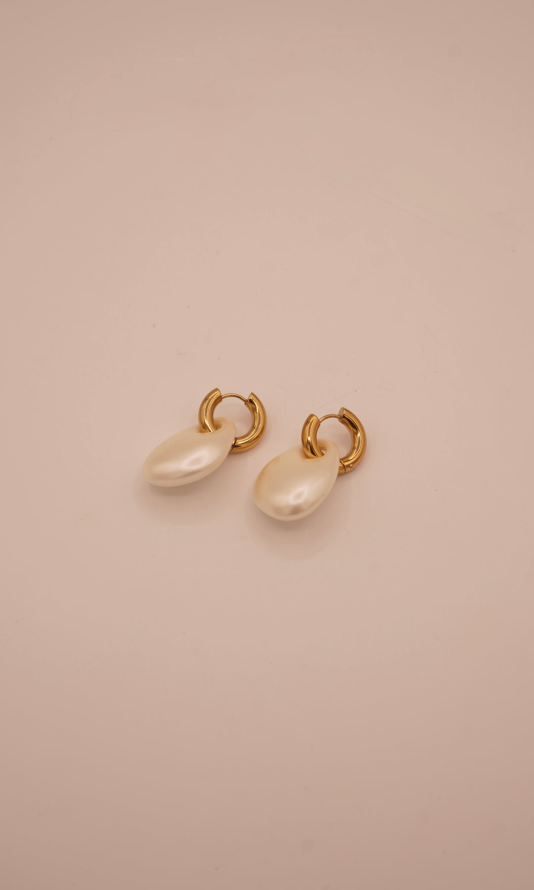 Tune Earring