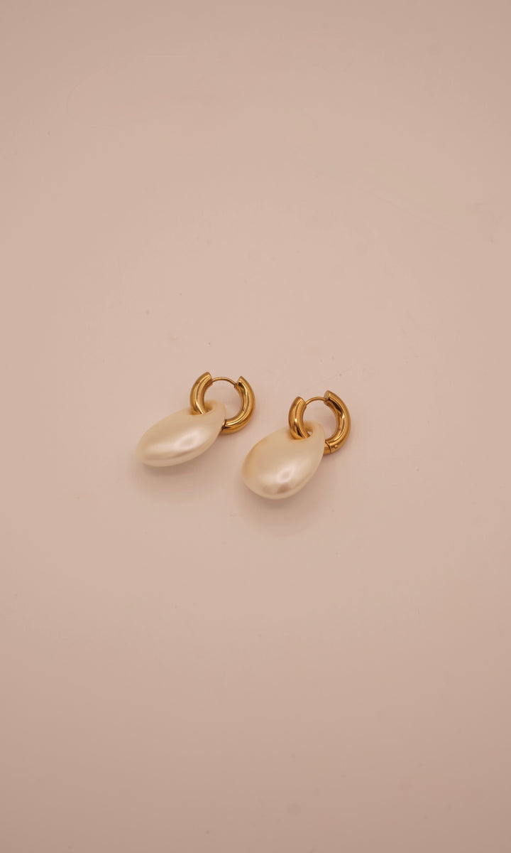 Tune Earring
