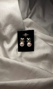 Better Than Revenge Earring