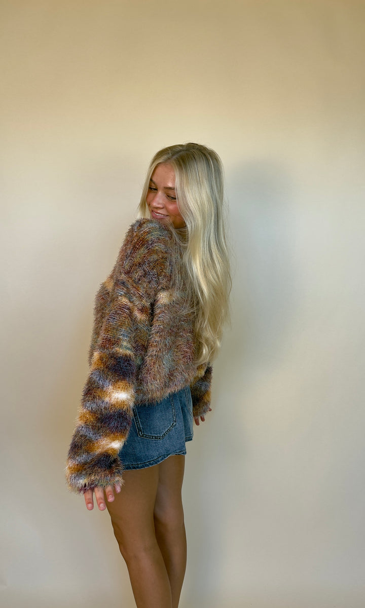 Meadow Sweater