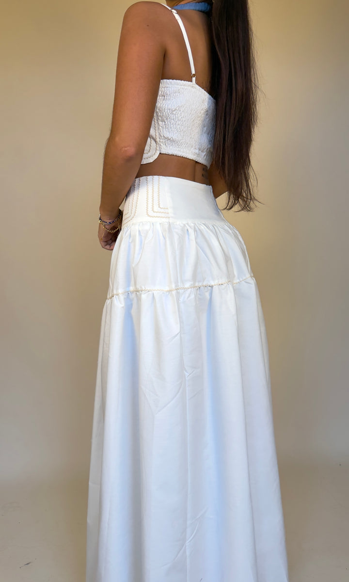 Lexington Skirt