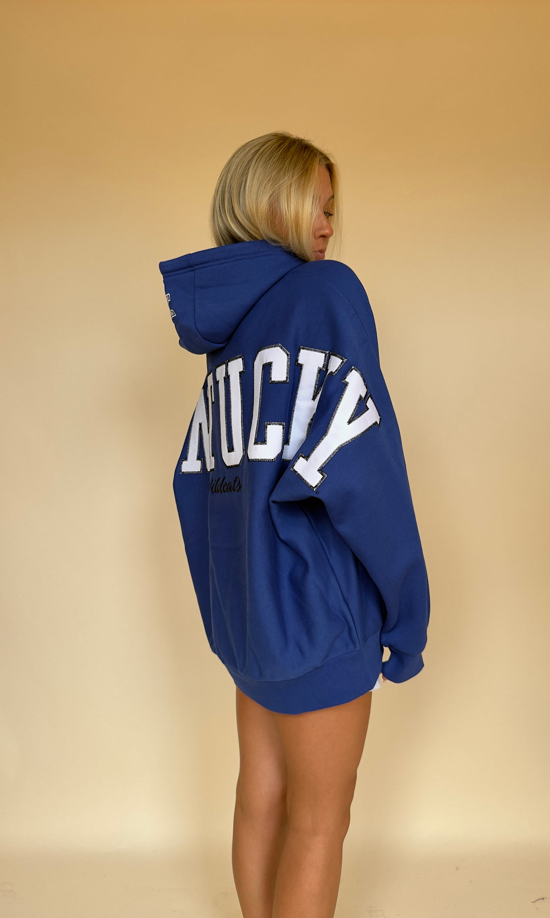 Gatton Hoodie