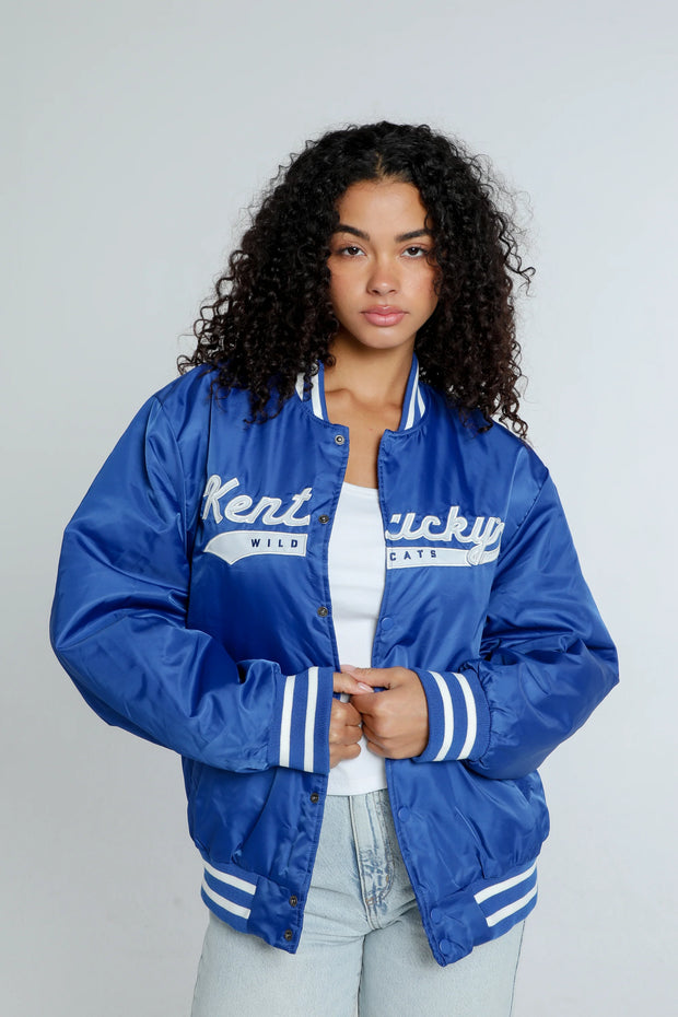 Cornerback Jacket