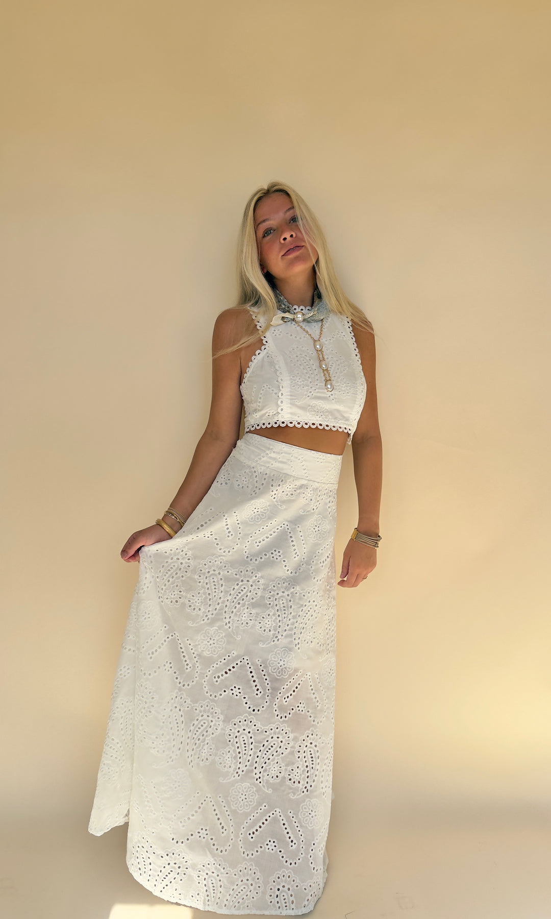 Sloan Skirt