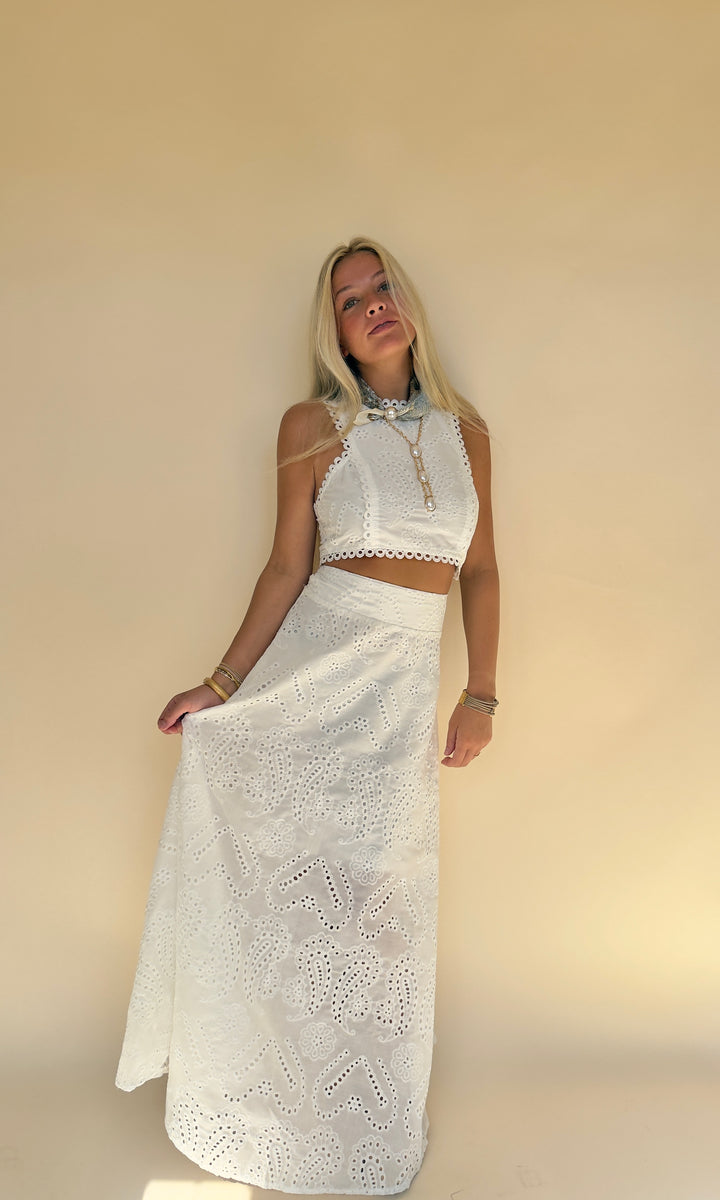 Sloan Skirt