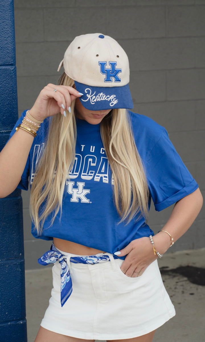 Wide Receiver Hat
