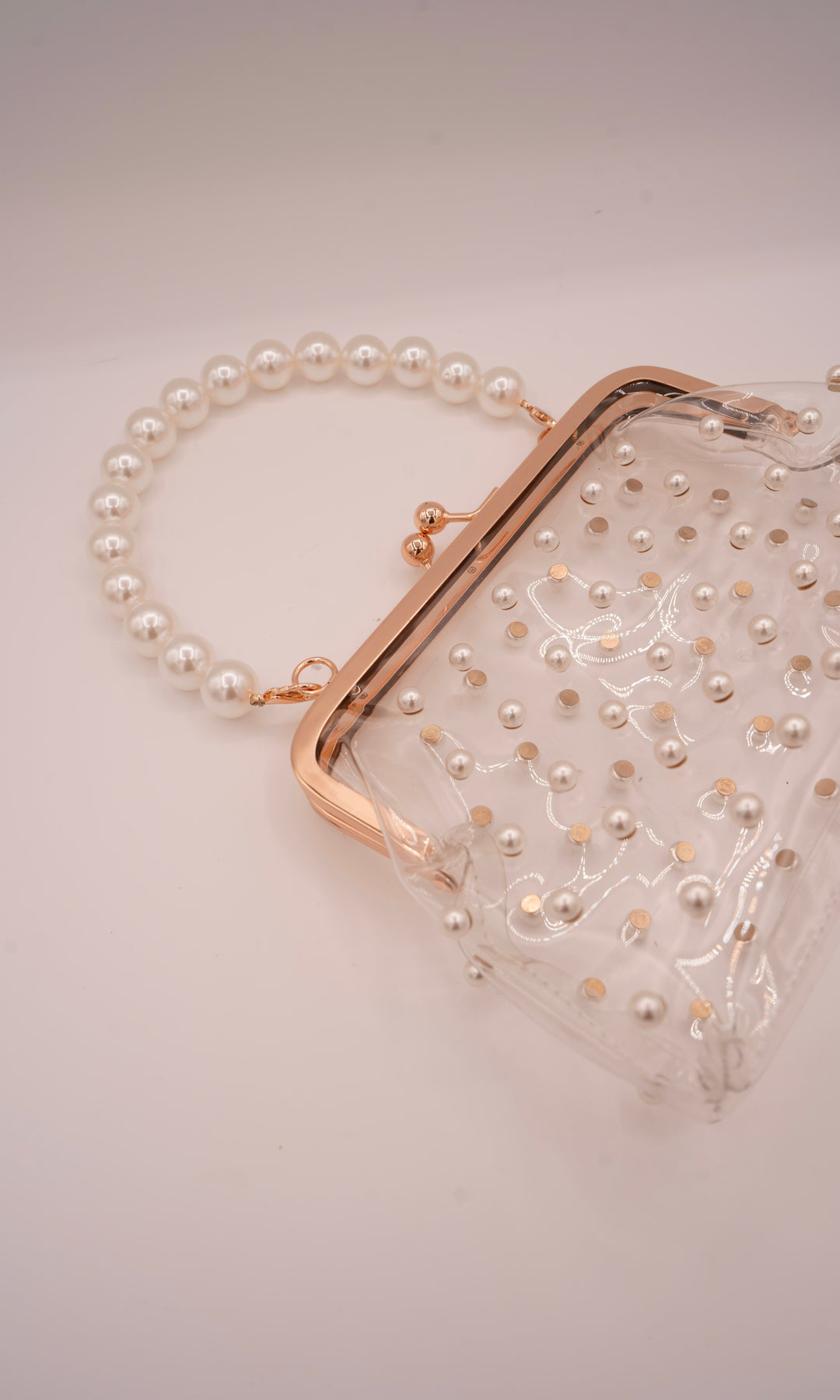 Campus Club Bag