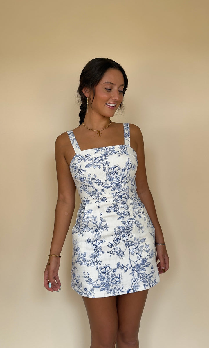 Harper Dress