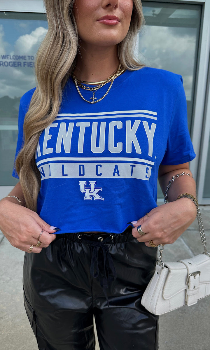 We Are The Champs Tee