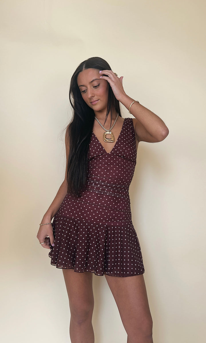 Avery Dress